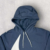 Nike Graphic Hoodie - S